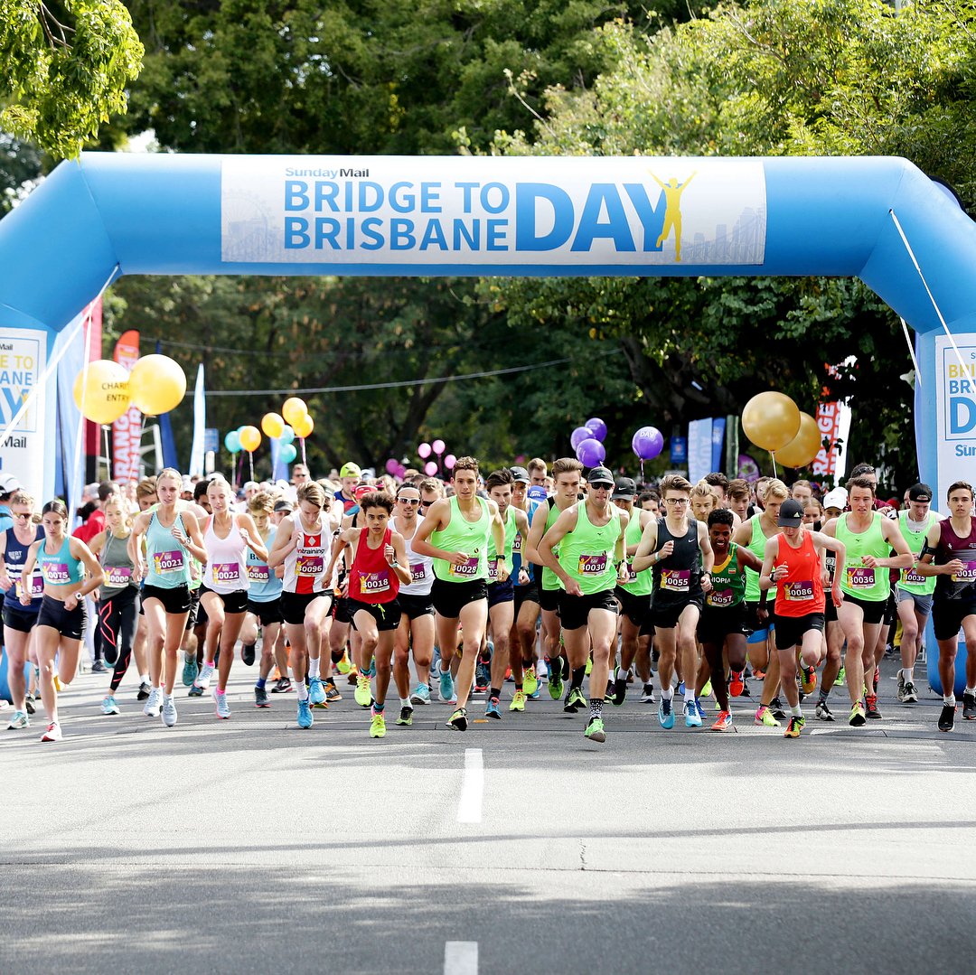 Bridge To Brisbane 2018