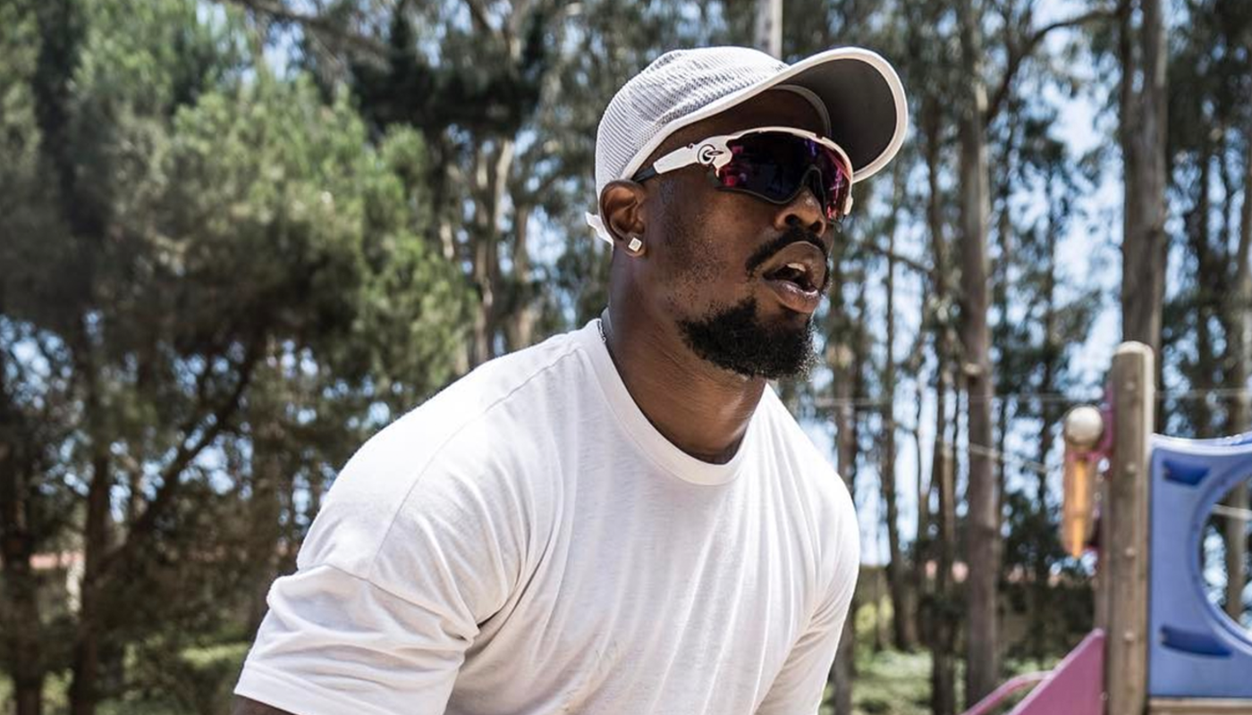 Von Miller Workout