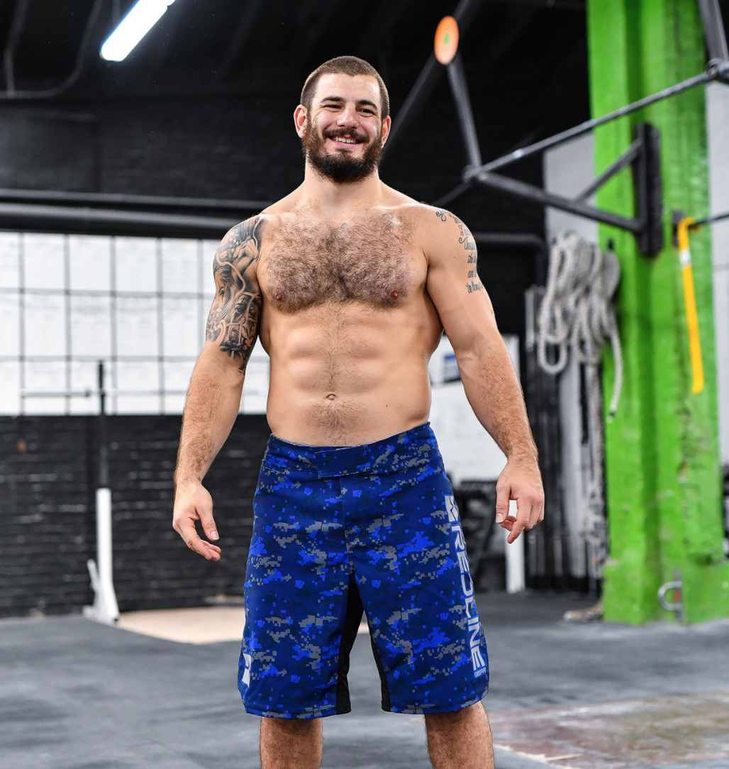 Workout: 02.01