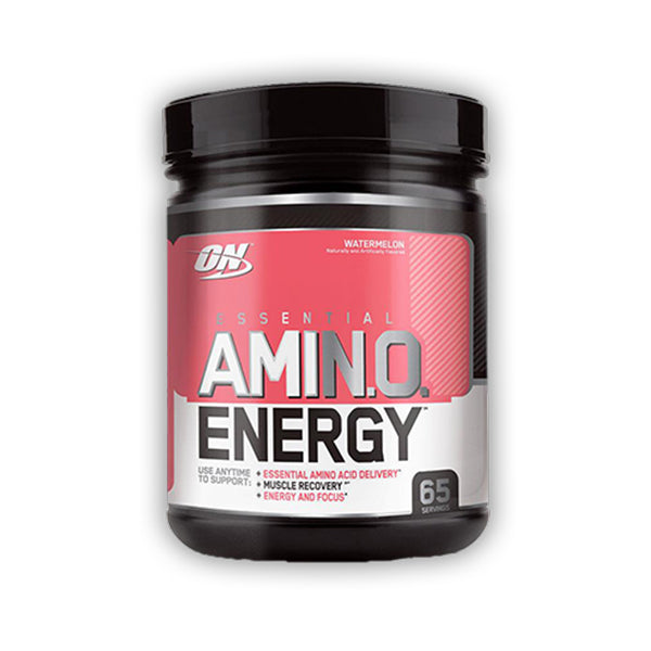 Amino Energy - 65 Serves - Watermelon - Optimum Nutrition | MAK Fitness