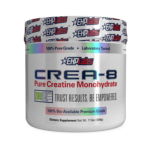 Crea-8 - EHPlabs | MAK Fitness