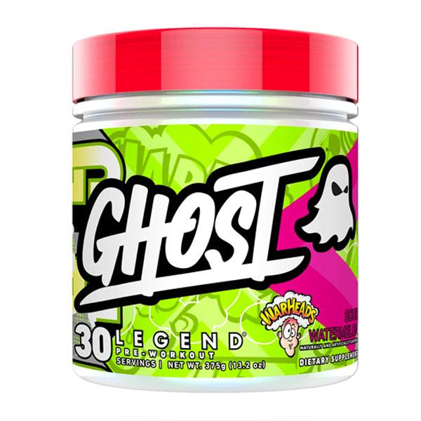 GHOST® Legend - Sour Watermelon - GHOST® Lifestyle | MAK Fitness