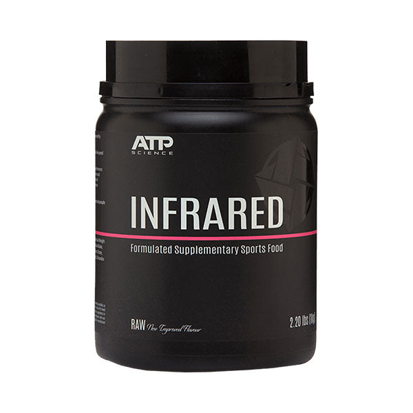 InfraRed - Raw - ATP Science | MAK Fitness