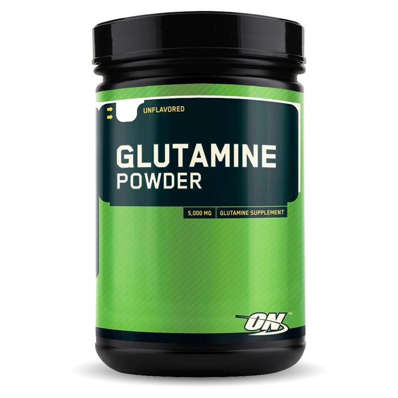Glutamine - 1kg - Optimum Nutrition | MAK Fitness