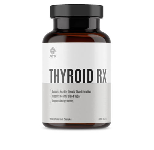 Thyroid RX