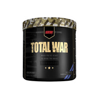 Total War - Blue Lemonade - RedCon1 | MAK Fitness