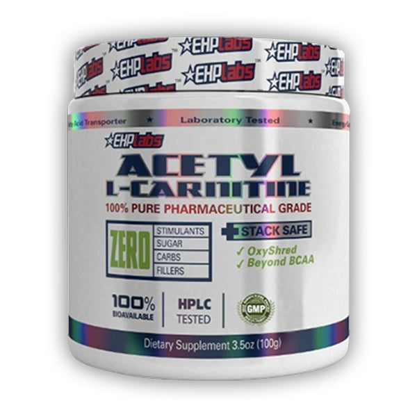 Acetyl L-Carnitine - EHPlabs | MAK Fitness
