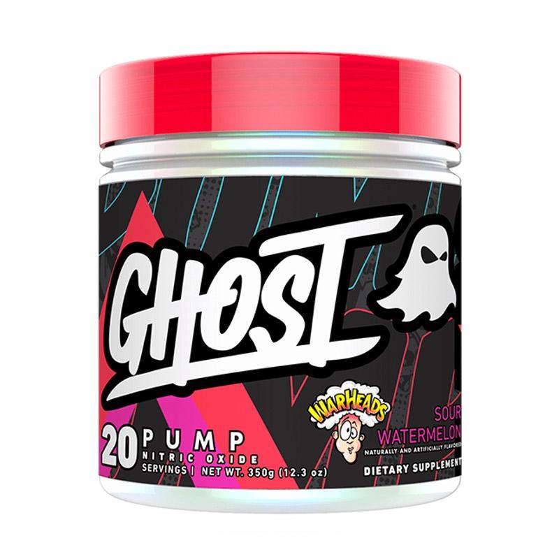GHOST® Pump -Sour Watermelon - GHOST® Lifestyle | MAK Fitness