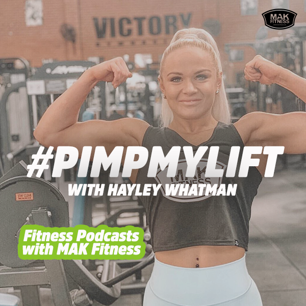 MAK Fitness | Pimp My Lift