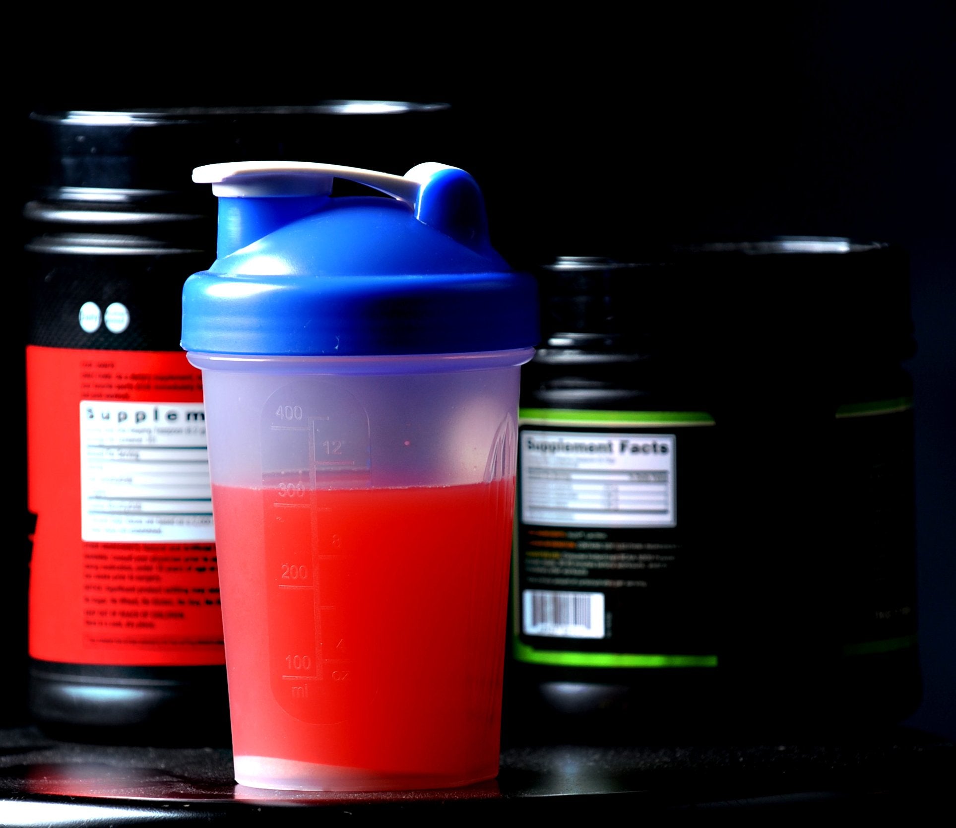 Everything You Need to Know About Pre-Workout