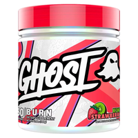 GHOST® Burn