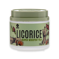 Licorice Super Booster Tea - ATP Science | MAK Fitness