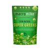 All Natural Super Greens - Apple - Macro Mike | MAK Fitness