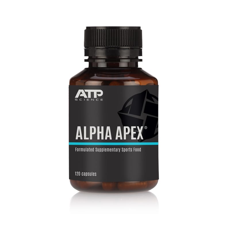 Alpha Apex