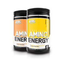 Amino Energy (30 Serves) Twin Pack - Optimum Nutrition | MAK Fitness