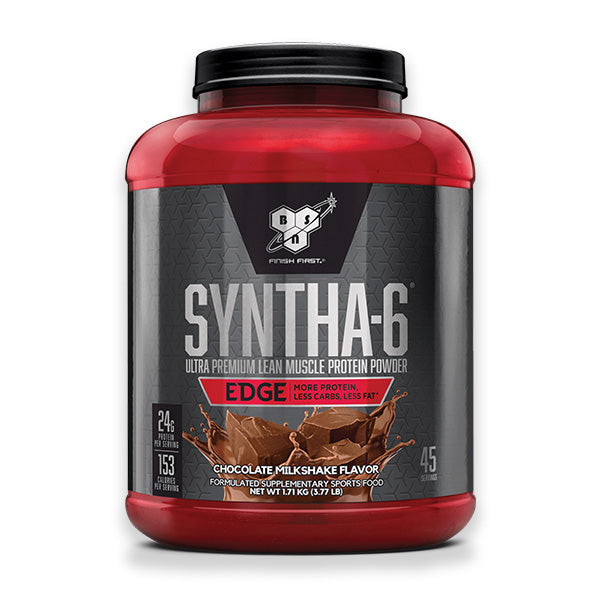 Syntha-6 Edge - 45 Serves - Chocolate Milkshake - BSN | MAK Fitness