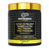 HydroxyBurn Shred Ultra - Passionfruit - Body Science | MAK Fitness