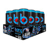 Bang Energy Drink (12 Pack) - Blue Razz - VPX Sports | MAK Fitness