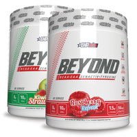 Twin Pack: Beyond BCAA