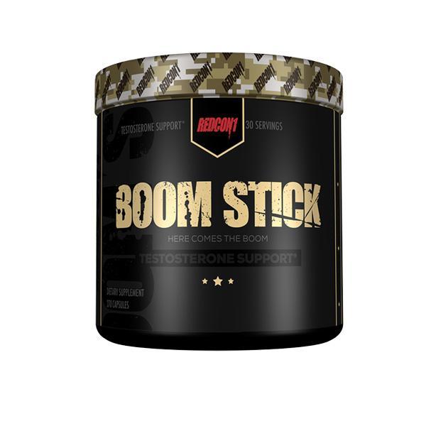 Boom Stick - RedCon1 | MAK Fitness