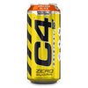 C4 Original Carbonated - Orange Slice - Cellucor | MAK Fitness