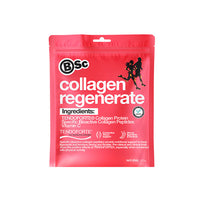 Collagen Regenerate - Body Science | MAK Fitness