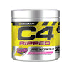 C4 Ripped - Fruity Rainbow Blast - Cellucor | MAK Fitness