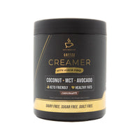 Coffee Creamer - Chocolate - BeforeYouSpeak | MAK Fitness
