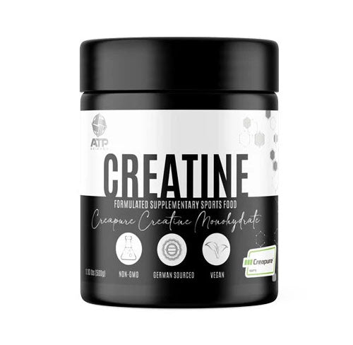 Creatine Monohydrate - ATP Science | MAK Fitness