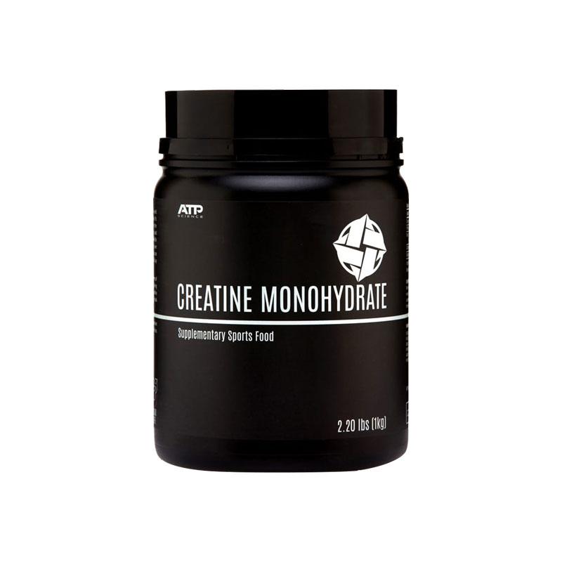 Creatine Monohydrate - ATP Science | MAK Fitness