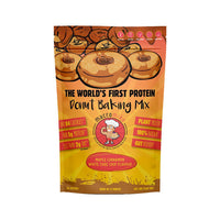 Cinnamon Donut Baking Mix - Macro Mike | MAK Fitness