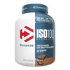 ISO100 Hydrolyzed - 2.3kg - Fudge Brownie - Dymatize | MAK Fitness