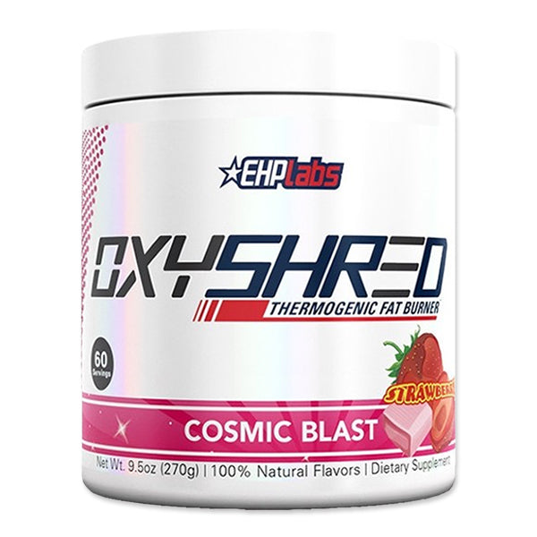 OxyShred - Cosmic Blast - EHPlabs | MAK Fitness