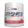 OxyShred Non-Stim