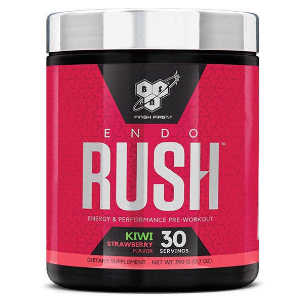 Endo Rush - Kiwi Strawberry - BSN | MAK Fitness