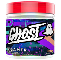 GHOST® Gamer