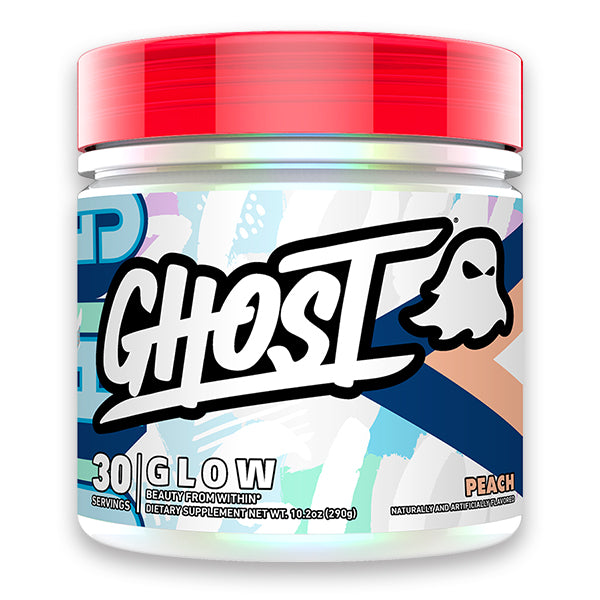 GHOST® Glow - Peach - GHOST® Lifestyle | MAK Fitness