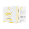 Glow - Collagen Coffee (30 Sachet Box) - Mocha - BeforeYouSpeak | MAK Fitness
