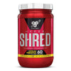 Hyper Shred - Citrus Pineapple - BSN | MAK Fitness