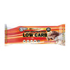 High Protein Low Carb Bar - Hazelnut Praline - Body Science | MAK Fitness