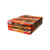 High Protein Low Carb Bar (Box of 12) - Hazelnut Praline - Body Science | MAK Fitness