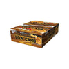 High Protein Low Carb Bar (Box of 12) - Peanut Caramel - Body Science | MAK Fitness