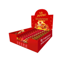 JAMMIN (Box of 12) - Macro Mike | MAK Fitness