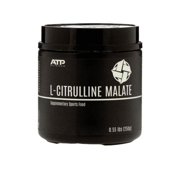 L-Citrulline Malate - ATP Science | MAK Fitness