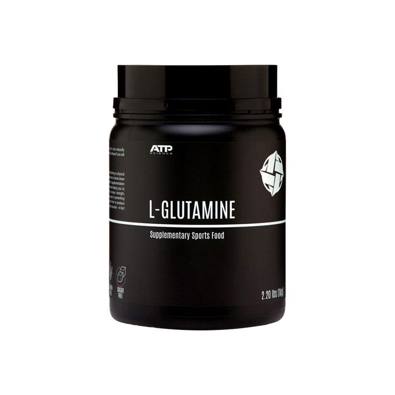 L-Glutamine - 1kg - ATP Science | MAK Fitness
