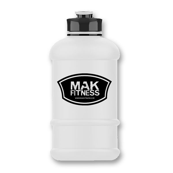 MAK 1.3L Water Jug - MAK Fitness | MAK Fitness