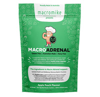 Macro Adrenal