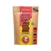 V2.0 Macro Friendly Brownies (300g) - Double Choc Protein - Macro Mike | MAK Fitness