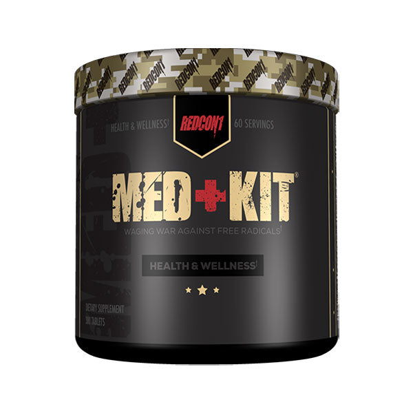 Med Kit - RedCon1 | MAK Fitness