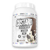 Custard Casein Protein - Cookies & Cream - Muscle Nation | MAK Fitness